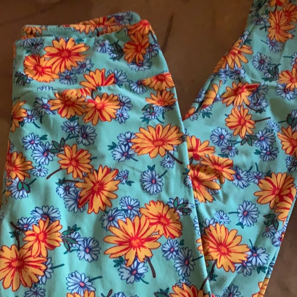 LuLaRoe leggings